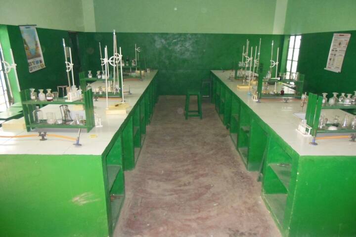 laboratory